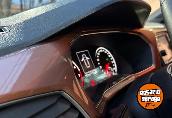 Camionetas - Volkswagen T-CROSS 2021 Nafta 90000Km - En Venta