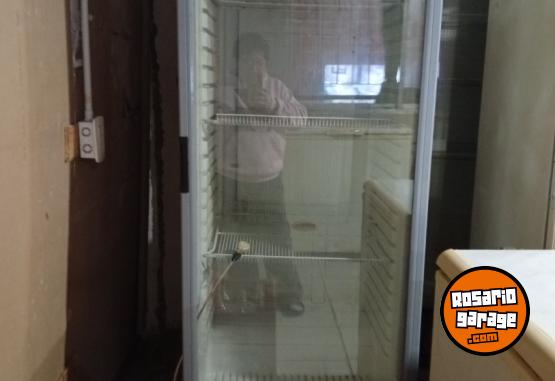 Otros - Heladera exhibidora - En Venta