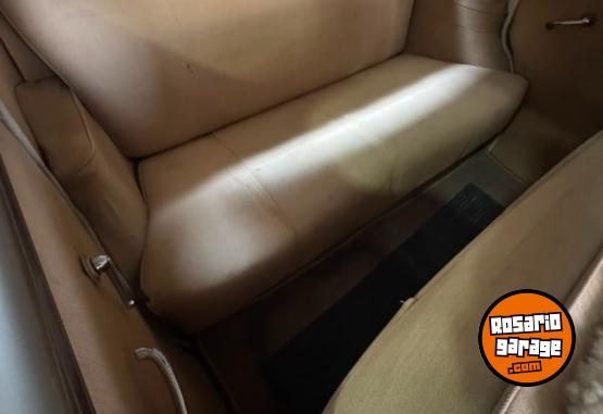 Clásicos - Chevrolet Master deluxe 1938 - En Venta