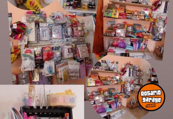 Otros - Cotillón - En Venta