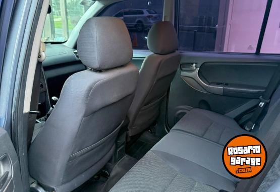 Autos - Chery Tiggo 2.0 Confort 2013 Nafta 142000Km - En Venta