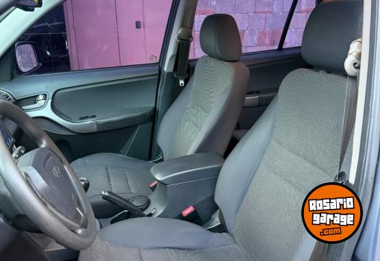Autos - Chery Tiggo 2.0 Confort 2013 Nafta 142000Km - En Venta