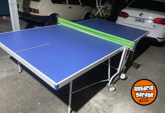 Deportes - Mesa de Ping Pong - En Venta
