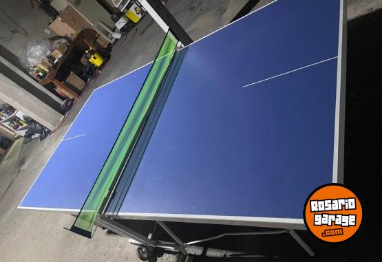 Deportes - Mesa de Ping Pong - En Venta
