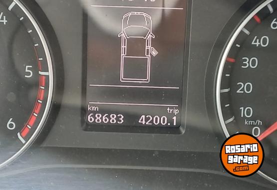 Camionetas - Volkswagen Amarok Highline 2019 Diesel 68000Km - En Venta