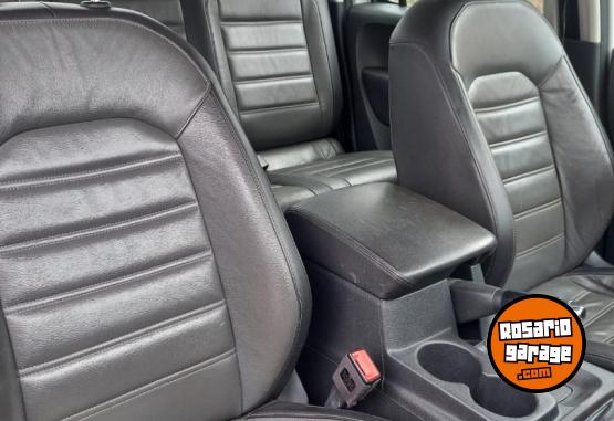 Camionetas - Volkswagen Amarok Highline 2019 Diesel 68000Km - En Venta