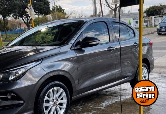 Autos - Fiat Cronos 2021 Nafta 117000Km - En Venta