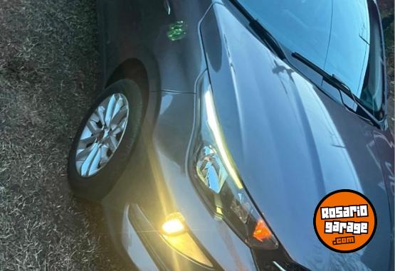 Autos - Fiat Cronos 2021 Nafta 117000Km - En Venta