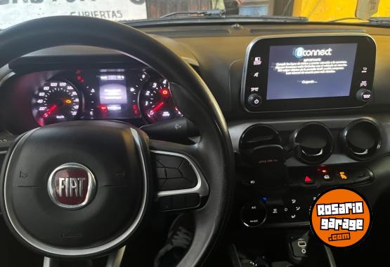 Autos - Fiat Cronos 2021 Nafta 117000Km - En Venta