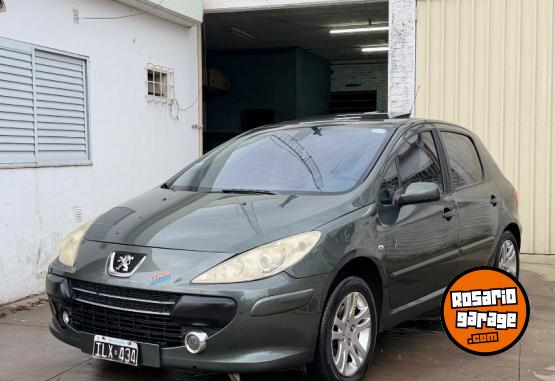 Autos - Peugeot 307 la dolfina 2009 Nafta 200000Km - En Venta