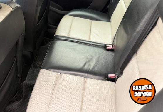 Autos - Peugeot 307 la dolfina 2009 Nafta 200000Km - En Venta