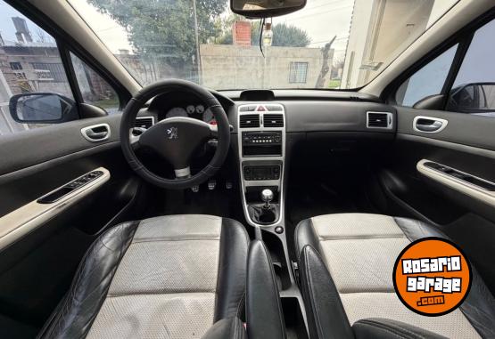 Autos - Peugeot 307 la dolfina 2009 Nafta 200000Km - En Venta