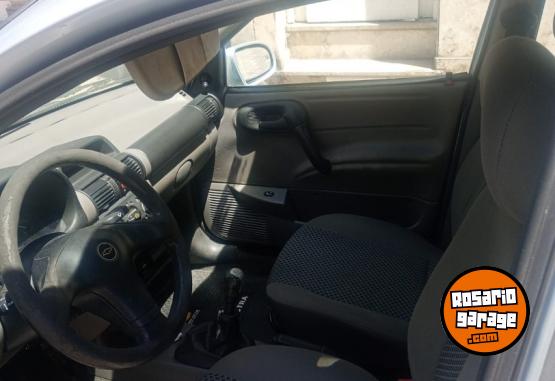 Autos - Chevrolet 2009 2009 Nafta 160000Km - En Venta