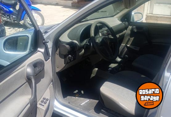 Autos - Chevrolet 2009 2009 Nafta 160000Km - En Venta