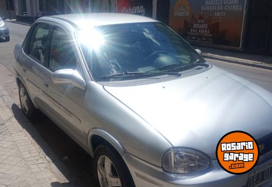 Autos - Chevrolet 2009 2009 Nafta 160000Km - En Venta
