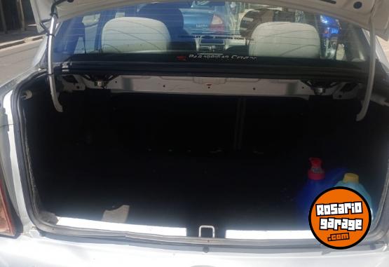 Autos - Chevrolet 2009 2009 Nafta 160000Km - En Venta