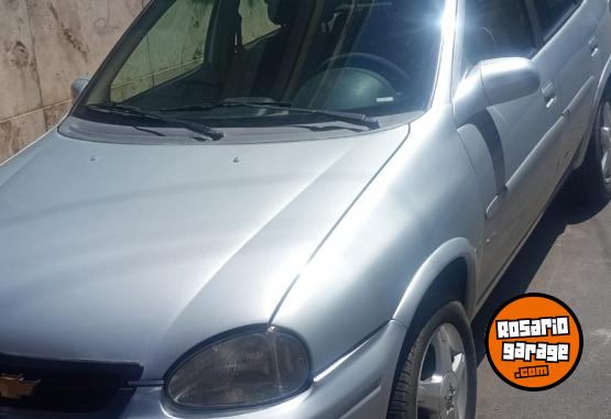 Autos - Chevrolet 2009 2009 Nafta 160000Km - En Venta
