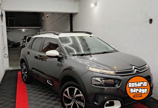 Autos - Citroen Cactus Shine F3 2020 Nafta 150000Km - En Venta