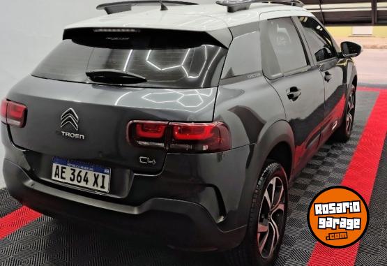Autos - Citroen Cactus Shine F3 2020 Nafta 150000Km - En Venta