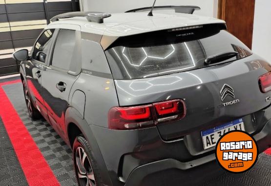 Autos - Citroen Cactus Shine F3 2020 Nafta 150000Km - En Venta