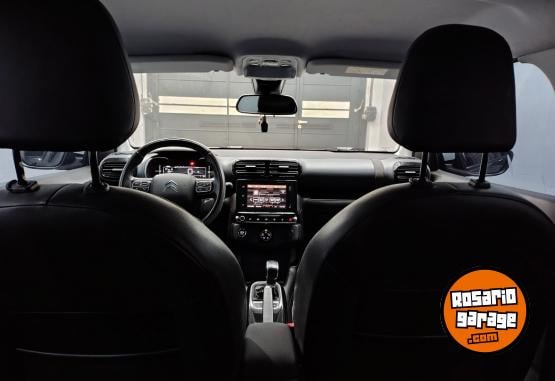 Autos - Citroen Cactus Shine F3 2020 Nafta 150000Km - En Venta