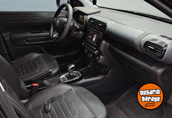 Autos - Citroen Cactus Shine F3 2020 Nafta 150000Km - En Venta