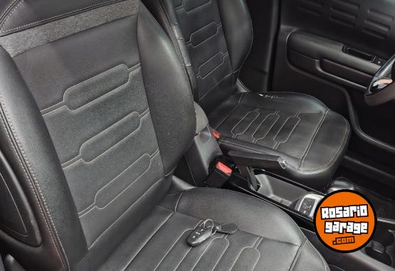 Autos - Citroen Cactus Shine F3 2020 Nafta 150000Km - En Venta