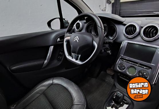 Autos - Citroen C3 Shine 2017 Nafta 54000Km - En Venta