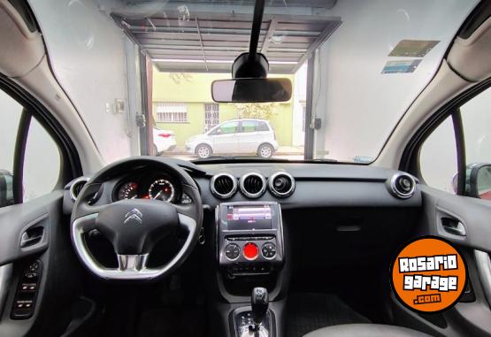 Autos - Citroen C3 Shine 2017 Nafta 54000Km - En Venta
