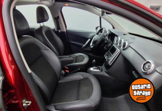 Autos - Citroen C3 Shine 2017 Nafta 54000Km - En Venta