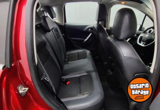 Autos - Citroen C3 Shine 2017 Nafta 54000Km - En Venta