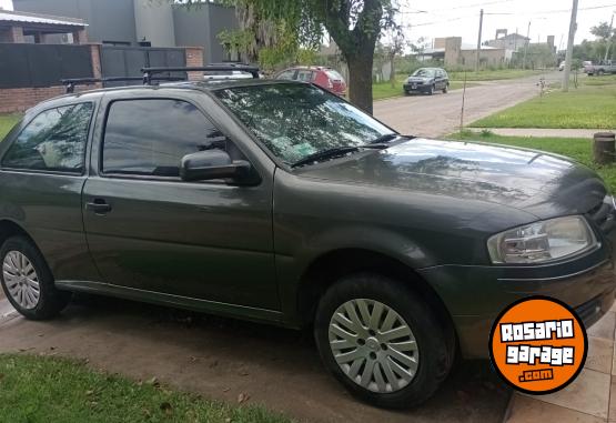 Autos - Volkswagen Gol power 2013 Nafta 130000Km - En Venta