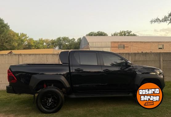 Camionetas - Toyota Gr 2025 Diesel 15000Km - En Venta