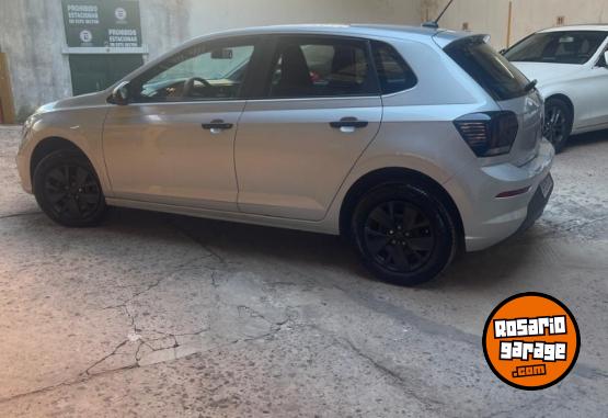 Autos - Volkswagen Polo Track 2025 Nafta 7000Km - En Venta
