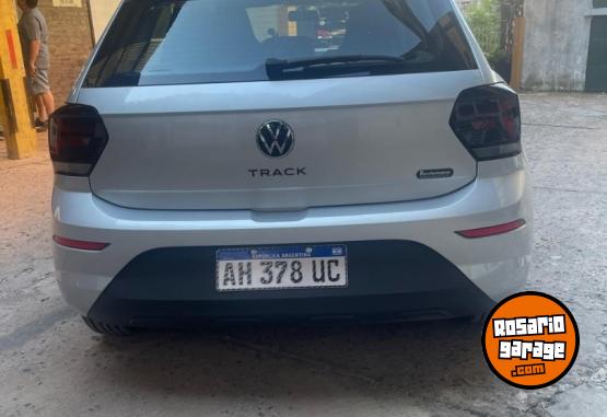 Autos - Volkswagen Polo Track 2025 Nafta 7000Km - En Venta