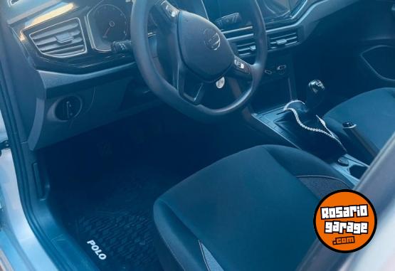Autos - Volkswagen Polo Track 2025 Nafta 7000Km - En Venta