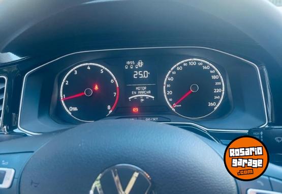 Autos - Volkswagen Polo Track 2025 Nafta 7000Km - En Venta
