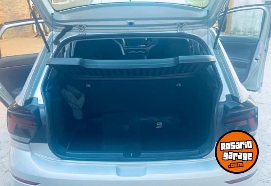 Autos - Volkswagen Polo Track 2025 Nafta 7000Km - En Venta