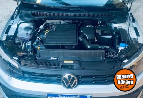 Autos - Volkswagen Polo Track 2025 Nafta 7000Km - En Venta