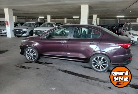 Autos - Fiat CRONOS PRECISION 2021 Nafta 22000Km - En Venta