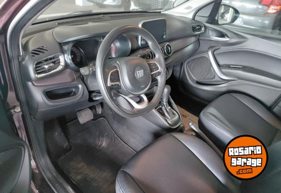 Autos - Fiat CRONOS PRECISION 2021 Nafta 22000Km - En Venta