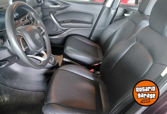 Autos - Fiat CRONOS PRECISION 2021 Nafta 22000Km - En Venta