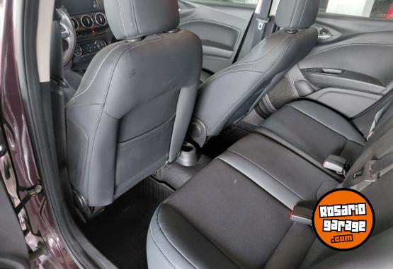 Autos - Fiat CRONOS PRECISION 2021 Nafta 22000Km - En Venta