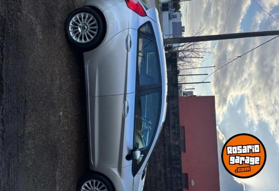 Autos - Ford Se plus 2014 Nafta 107000Km - En Venta