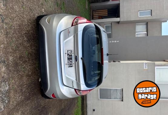 Autos - Ford Se plus 2014 Nafta 107000Km - En Venta
