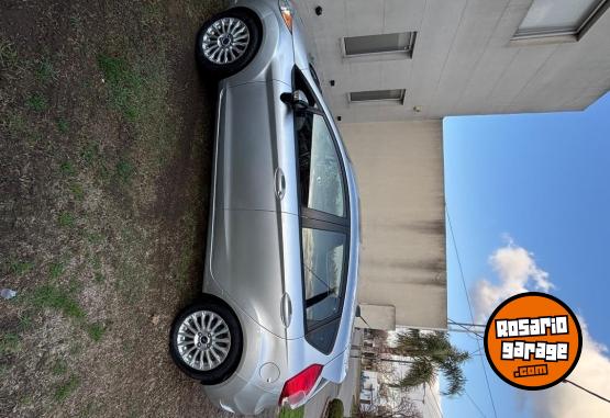 Autos - Ford Se plus 2014 Nafta 107000Km - En Venta