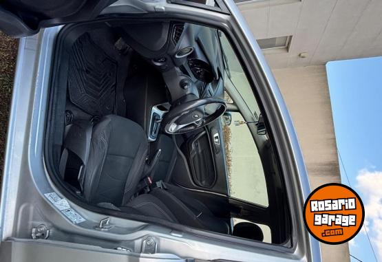 Autos - Ford Se plus 2014 Nafta 107000Km - En Venta