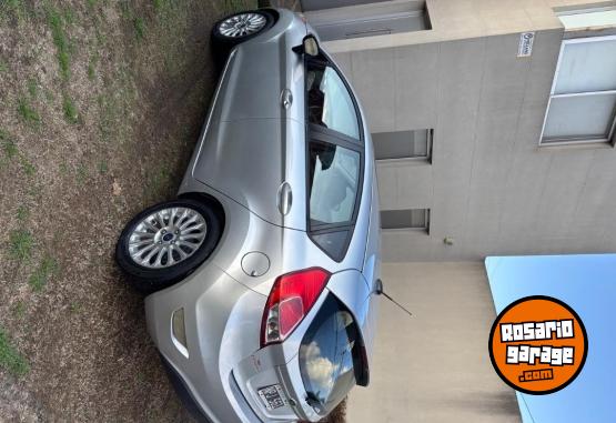 Autos - Ford Se plus 2014 Nafta 107000Km - En Venta