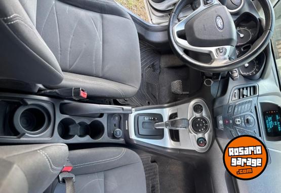 Autos - Ford Se plus 2014 Nafta 107000Km - En Venta