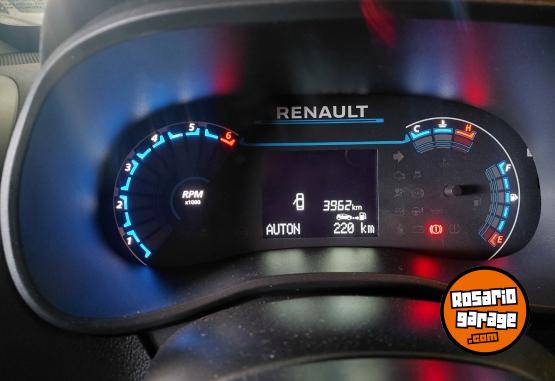Autos - Renault KWID ICONIC 2025 Nafta 3900Km - En Venta